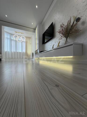 Satılır 3 otaqlı yeni tikili 125 m², İnşaatçılar m., photo 9 from 32