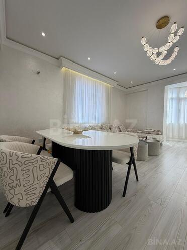 Satılır 3 otaqlı yeni tikili 125 m², İnşaatçılar m., photo 12 from 32