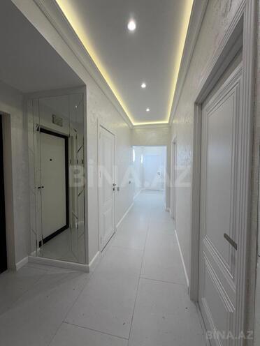 Satılır 3 otaqlı yeni tikili 125 m², İnşaatçılar m., photo 28 from 32
