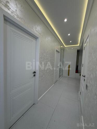 Satılır 3 otaqlı yeni tikili 125 m², İnşaatçılar m., photo 31 from 32