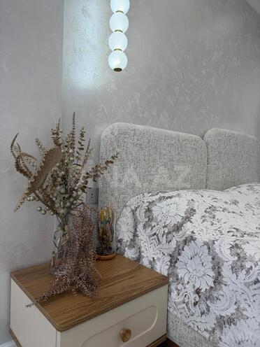 Satılır 3 otaqlı yeni tikili 125 m², İnşaatçılar m., photo 21 from 32