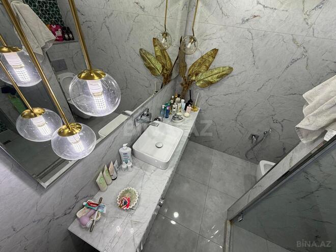 Satılır 3 otaqlı yeni tikili 125 m², İnşaatçılar m., photo 24 from 32