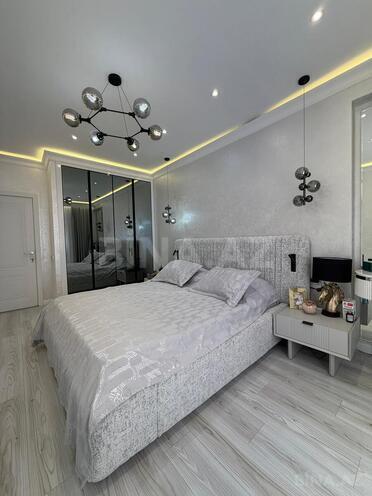 Satılır 3 otaqlı yeni tikili 125 m², İnşaatçılar m., photo 15 from 32