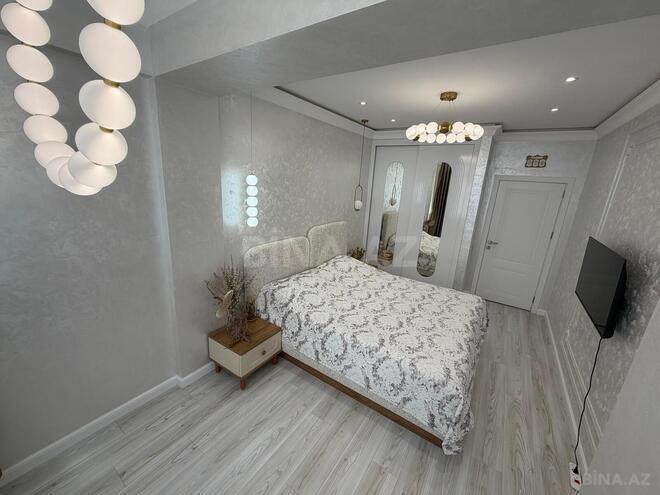 Satılır 3 otaqlı yeni tikili 125 m², İnşaatçılar m., photo 18 from 32