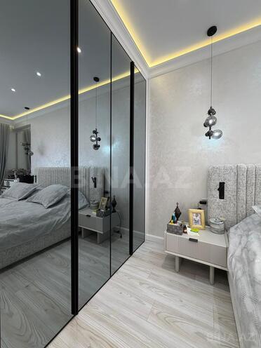 Satılır 3 otaqlı yeni tikili 125 m², İnşaatçılar m., photo 17 from 32