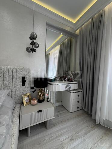 Satılır 3 otaqlı yeni tikili 125 m², İnşaatçılar m., photo 16 from 32