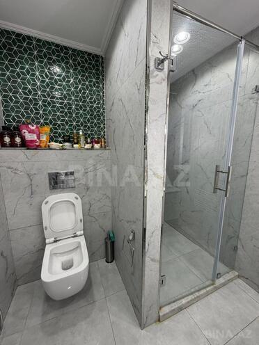 Satılır 3 otaqlı yeni tikili 125 m², İnşaatçılar m., photo 26 from 32