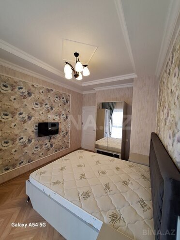 Satılır 2 otaqlı yeni tikili 56 m², 28 May m., photo 17 from 21