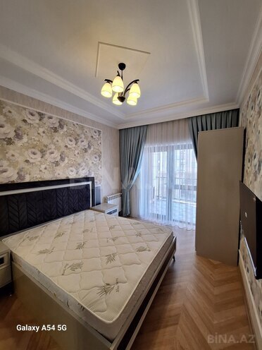 Satılır 2 otaqlı yeni tikili 56 m², 28 May m., photo 16 from 21
