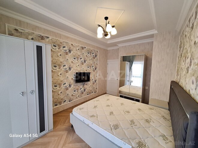 Satılır 2 otaqlı yeni tikili 56 m², 28 May m., photo 15 from 21