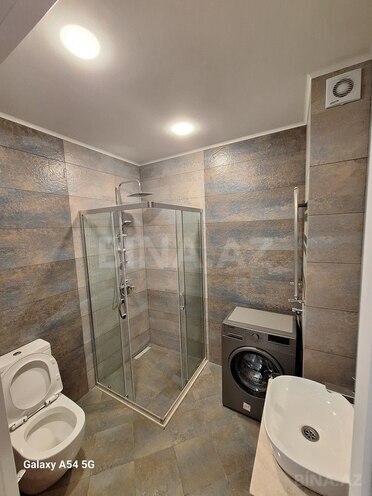 Satılır 2 otaqlı yeni tikili 56 m², 28 May m., photo 19 from 21