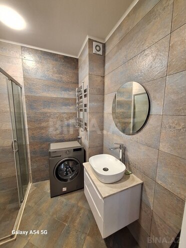 Satılır 2 otaqlı yeni tikili 56 m², 28 May m., photo 20 from 21