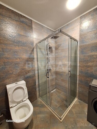 Satılır 2 otaqlı yeni tikili 56 m², 28 May m., photo 18 from 21