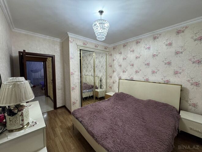 Продаётся 4-комн. вторичка 110 м², м. Низами, photo 5 from 14