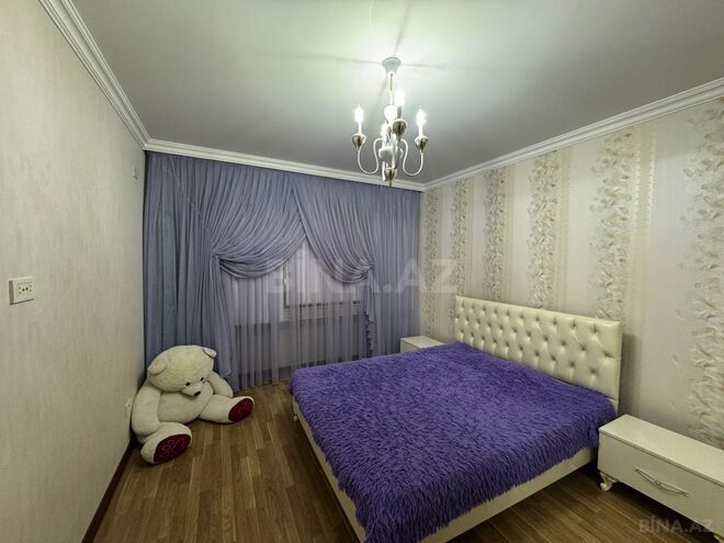 Продаётся 4-комн. вторичка 110 м², м. Низами, photo 6 from 14