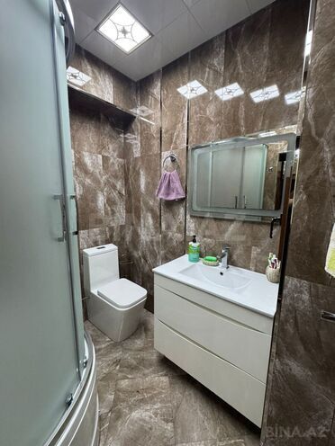 Продаётся 4-комн. вторичка 110 м², м. Низами, photo 13 from 14