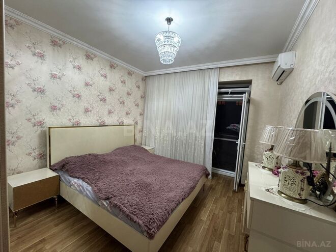 Продаётся 4-комн. вторичка 110 м², м. Низами, photo 4 from 14