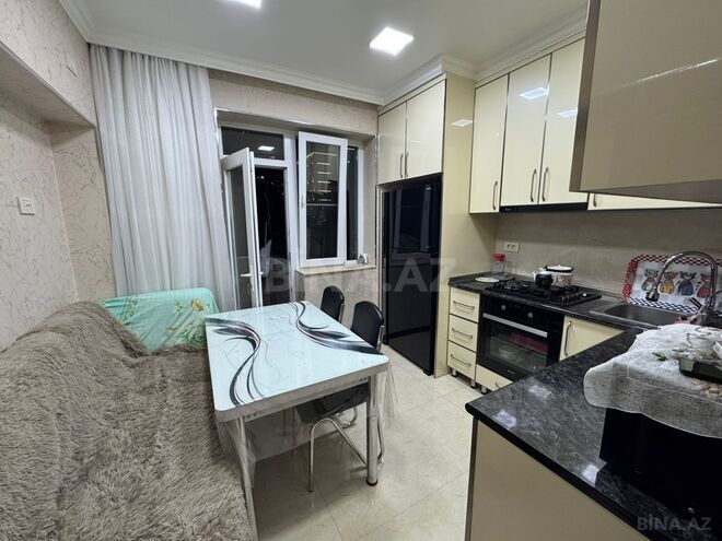 Продаётся 4-комн. вторичка 110 м², м. Низами, photo 8 from 14