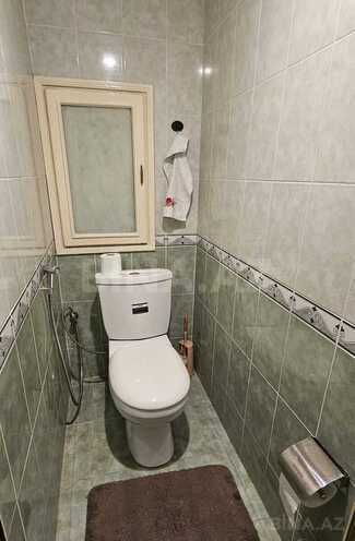 Satılır 4 otaqlı köhnə tikili 120 m², Həzi Aslanov m., photo 10 from 11