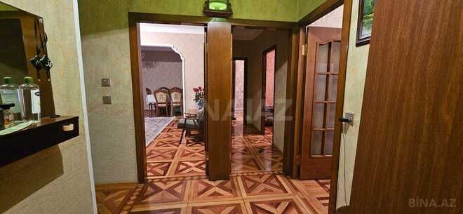 Satılır 4 otaqlı köhnə tikili 120 m², Həzi Aslanov m., photo 8 from 11
