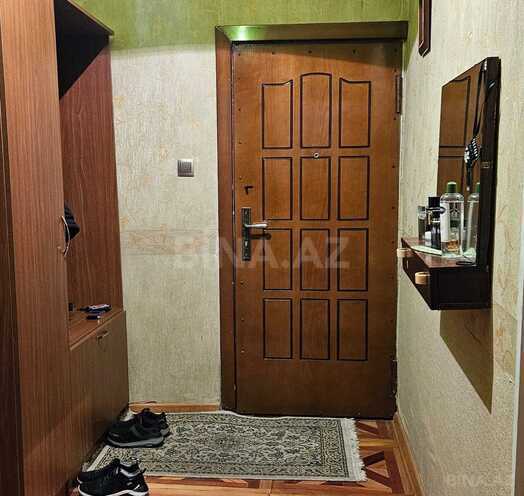 Satılır 4 otaqlı köhnə tikili 120 m², Həzi Aslanov m., photo 9 from 11