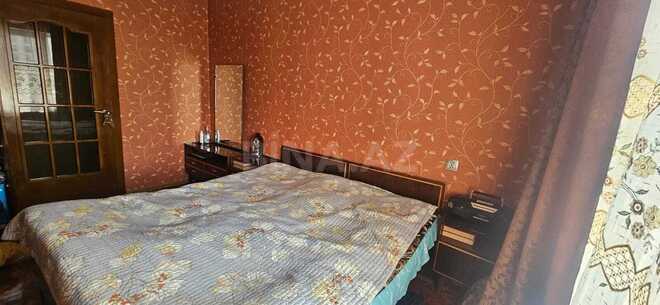 Satılır 4 otaqlı köhnə tikili 120 m², Həzi Aslanov m., photo 6 from 11