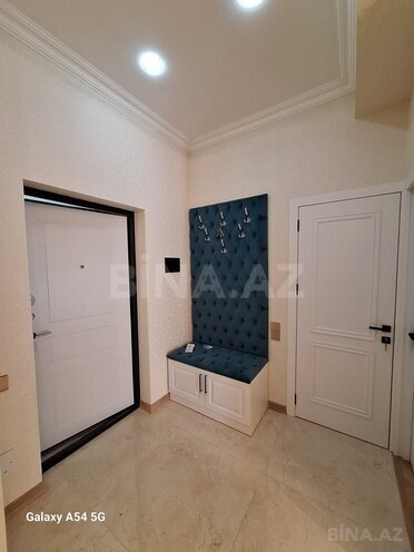 Satılır 2 otaqlı yeni tikili 56 m², 28 May m., photo 13 from 21