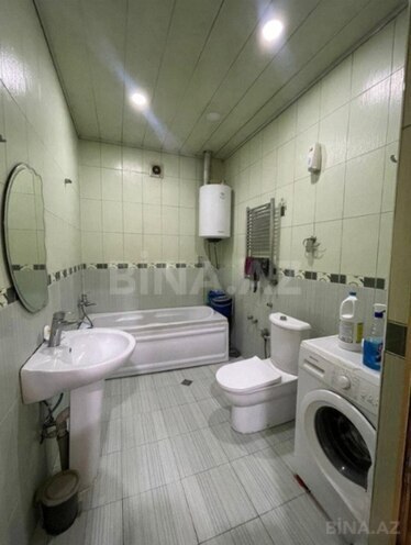 Сдаётся 2-комн. новостройка 70 м², м. Иншаатчылар, photo 7 from 8