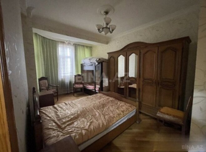 Сдаётся 2-комн. новостройка 70 м², м. Иншаатчылар, photo 4 from 8