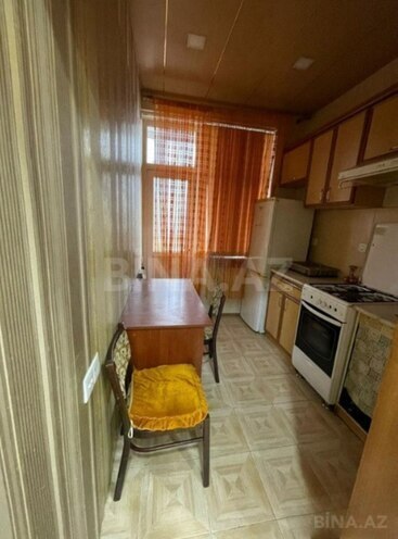 Сдаётся 2-комн. новостройка 70 м², м. Иншаатчылар, photo 5 from 8