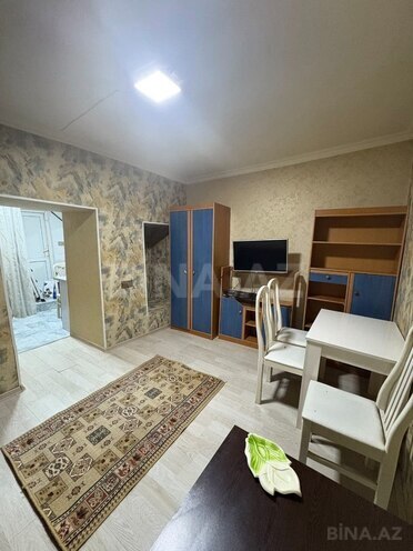 Сдаётся 1-комн. вторичка 35 м², м. Сахил, photo 3 from 10