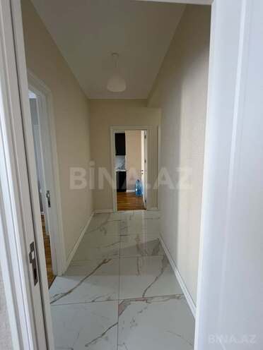 Сдаётся 2-комн. новостройка 65 м², м. Мемар Аджеми, photo 10 from 11