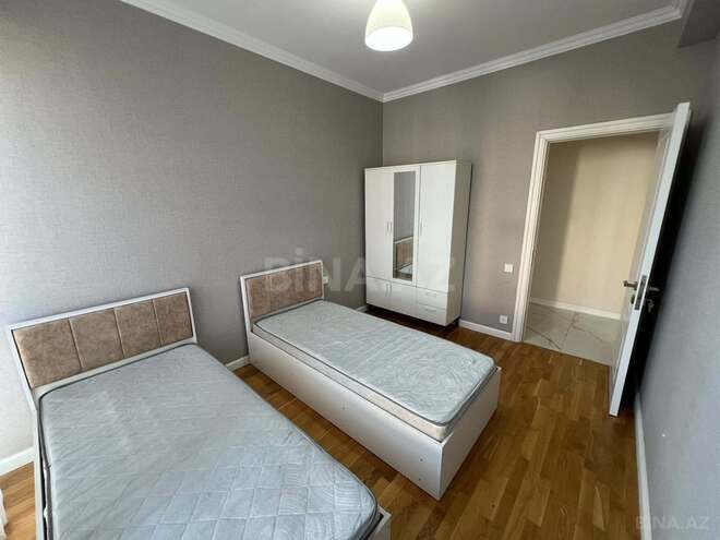 Сдаётся 2-комн. новостройка 65 м², м. Мемар Аджеми, photo 4 from 11