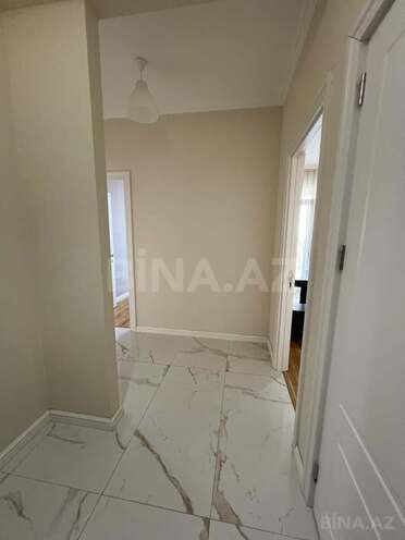 Сдаётся 2-комн. новостройка 65 м², м. Мемар Аджеми, photo 9 from 11