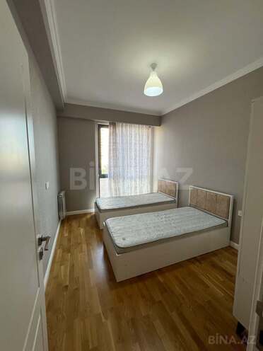 Сдаётся 2-комн. новостройка 65 м², м. Мемар Аджеми, photo 5 from 11