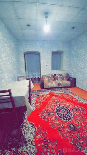 İcarəyə verilir 2 otaqlı köhnə tikili 60 m², 28 May m., photo 8 from 9