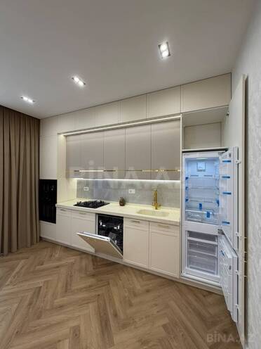 Продаётся 3-комн. новостройка 105 м², Насиминский  р., photo 8 from 24