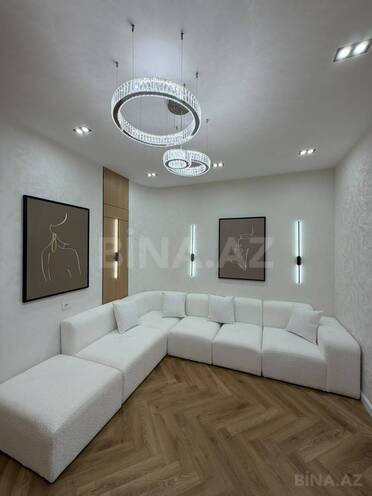 Продаётся 3-комн. новостройка 105 м², Насиминский  р., photo 5 from 24