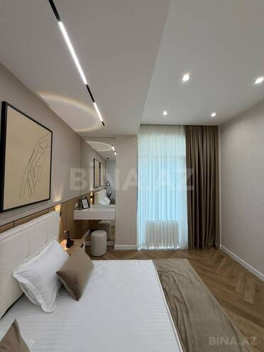 Продаётся 3-комн. новостройка 105 м², Насиминский  р., photo 20 from 24