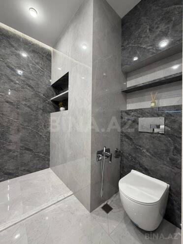 Продаётся 3-комн. новостройка 105 м², Насиминский  р., photo 3 from 24