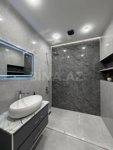 Продаётся 3-комн. новостройка 105 м², Насиминский  р., photo 23 from 24