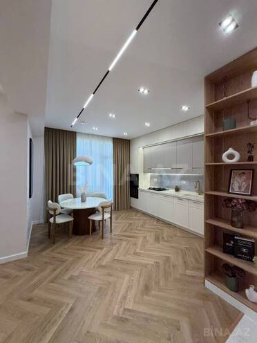 Продаётся 3-комн. новостройка 105 м², Насиминский  р., photo 19 from 24