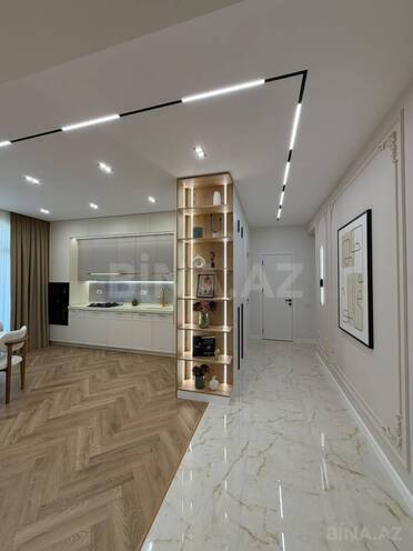 Продаётся 3-комн. новостройка 105 м², Насиминский  р., photo 6 from 24