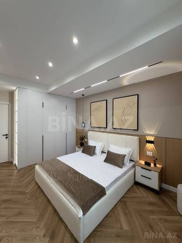 Продаётся 3-комн. новостройка 105 м², Насиминский  р., photo 7 from 24