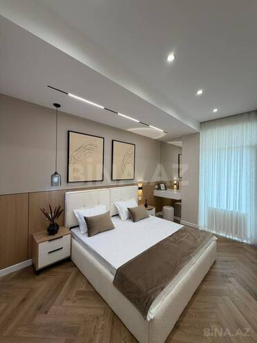 Продаётся 3-комн. новостройка 105 м², Насиминский  р., photo 15 from 24