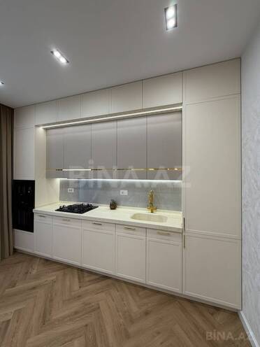 Продаётся 3-комн. новостройка 105 м², Насиминский  р., photo 11 from 24