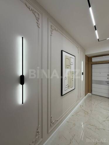 Продаётся 3-комн. новостройка 105 м², Насиминский  р., photo 14 from 24