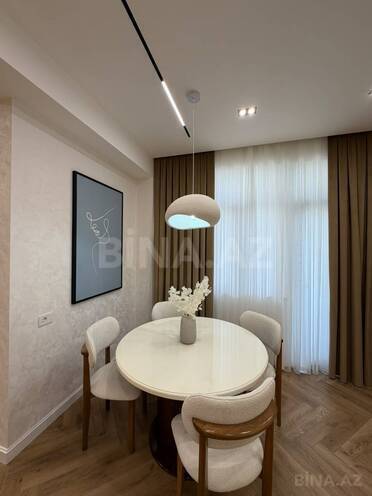 Продаётся 3-комн. новостройка 105 м², Насиминский  р., photo 17 from 24