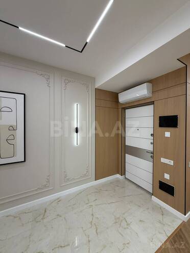 Продаётся 3-комн. новостройка 105 м², Насиминский  р., photo 9 from 24