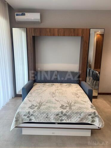 Сдаётся 1-комн. новостройка 57 м², пос. Sea Breeze, photo 6 from 13